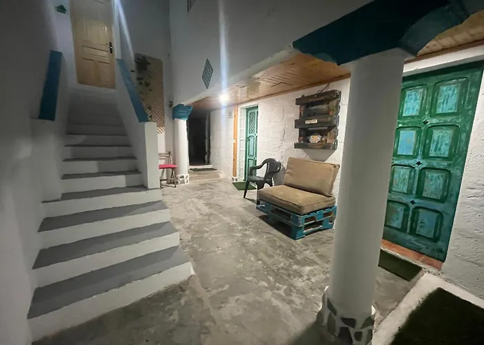 El Patio De Estrella