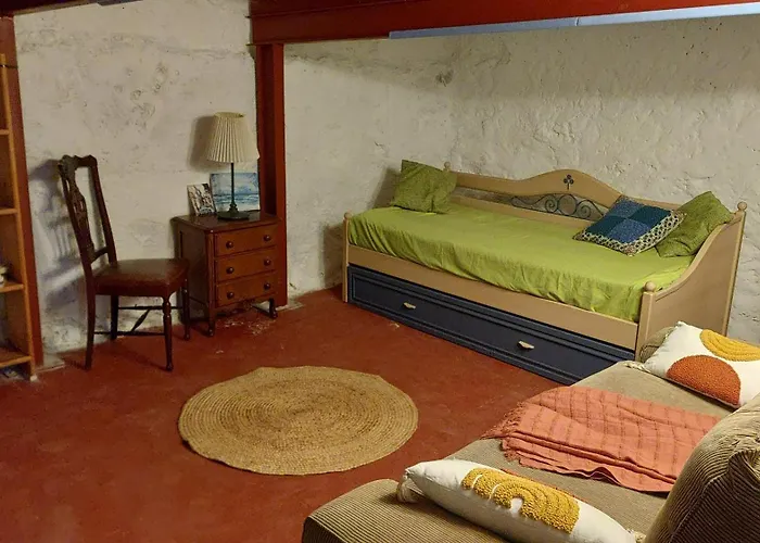 El Patio De Estrella