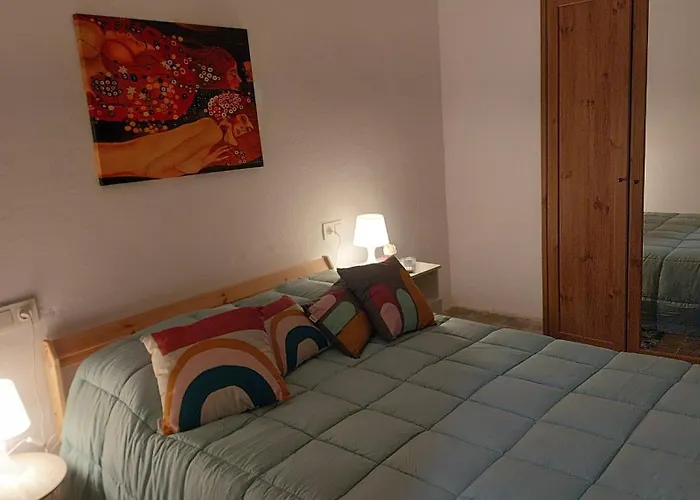 El Patio De Estrella