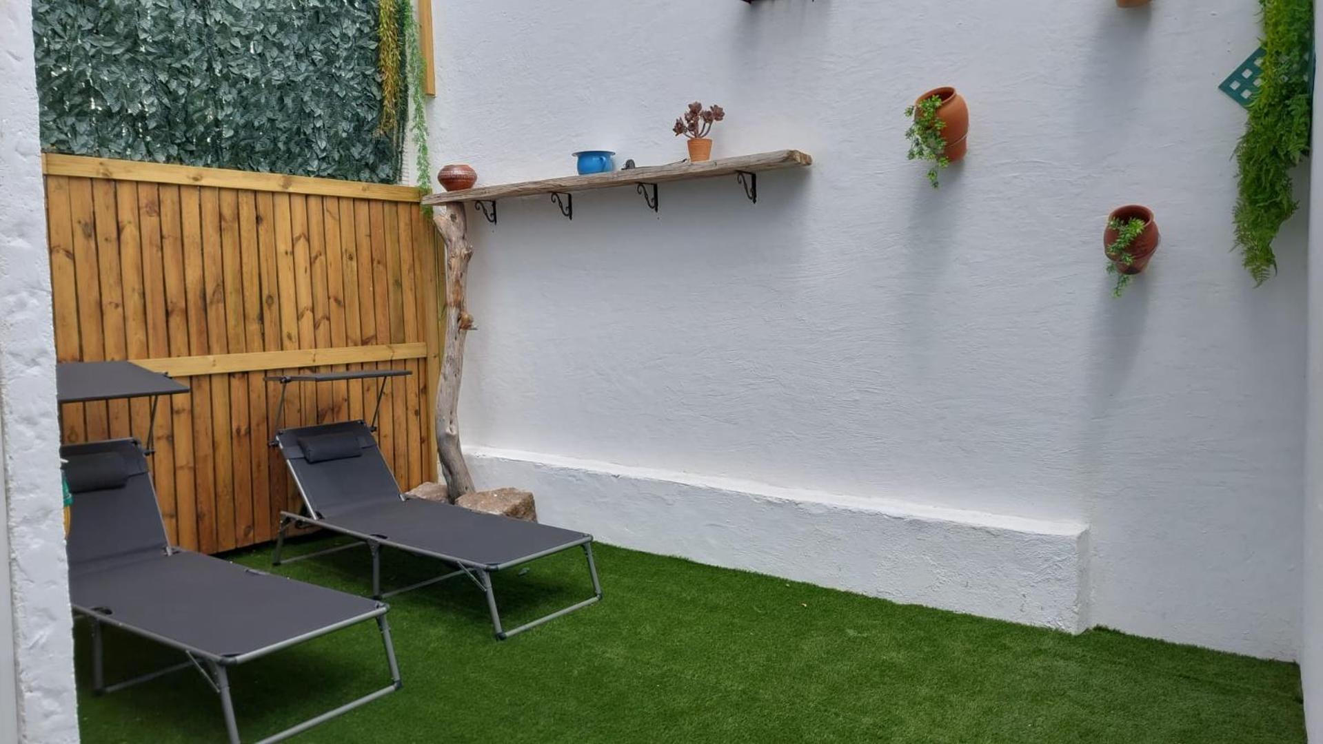 Hébergement de vacances El Patio De Estrella Las Palmas de Gran Canaria