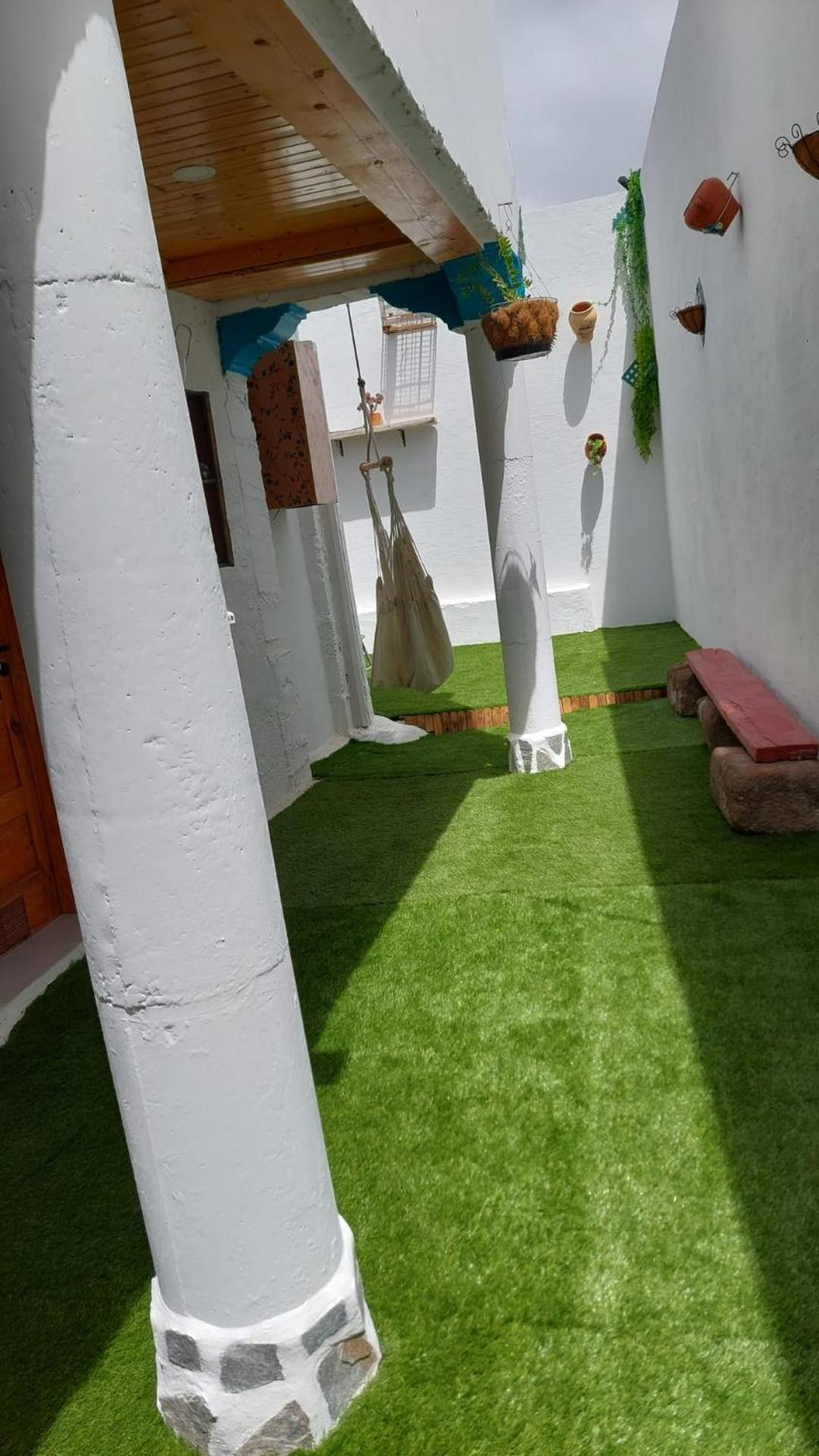 El Patio De Estrella Hébergement de vacances
