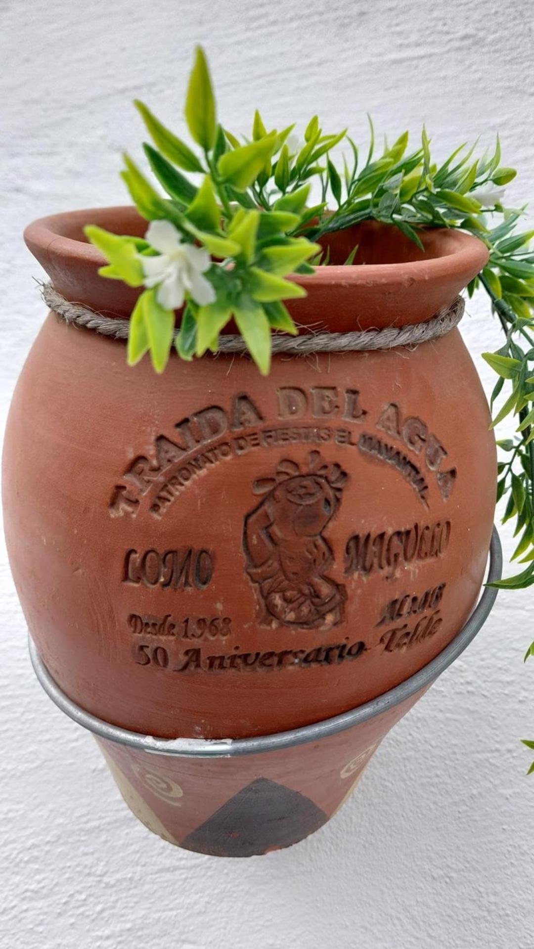 Hébergement de vacances El Patio De Estrella