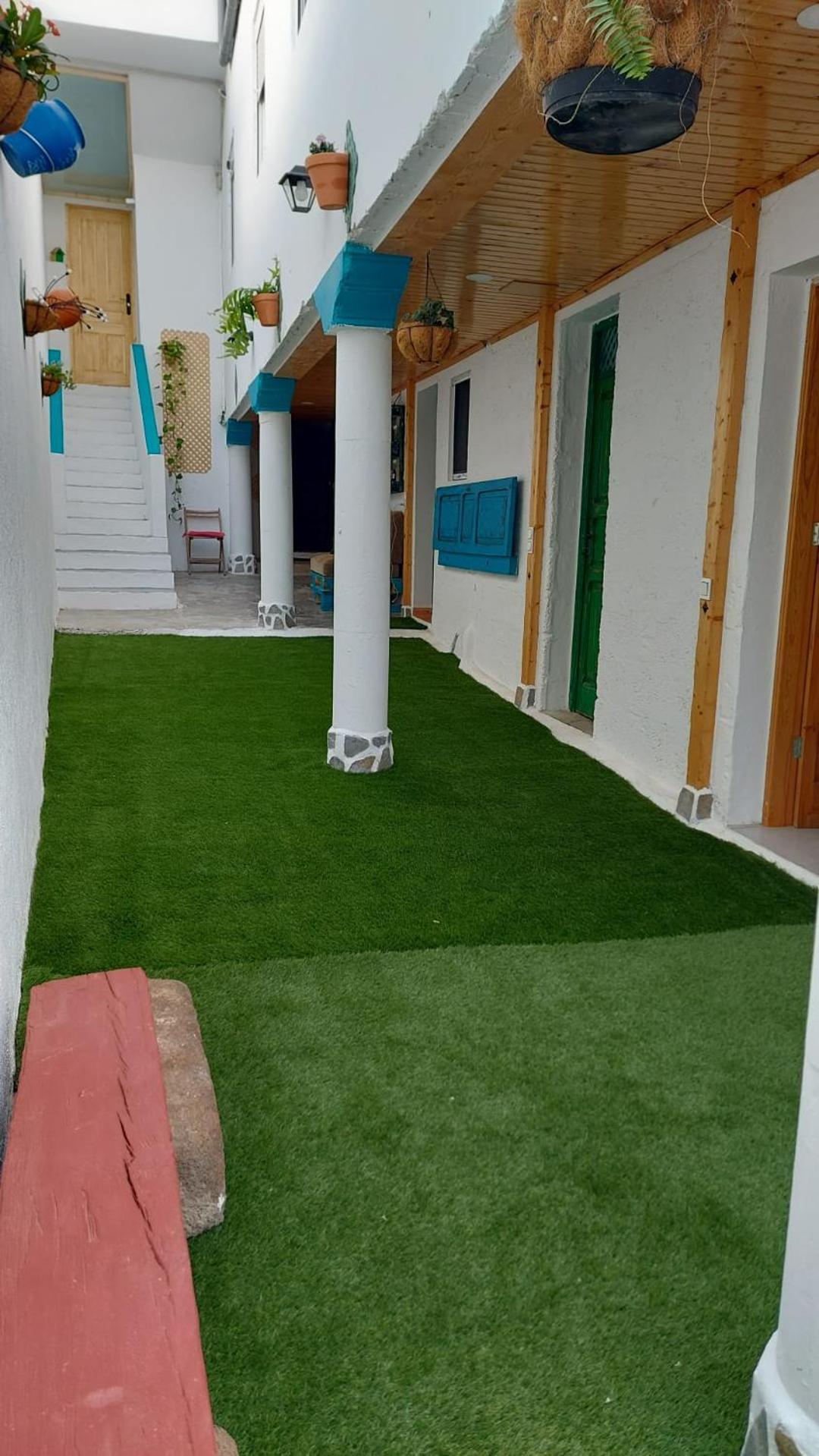 El Patio De Estrella Hébergement de vacances Las Palmas de Gran Canaria