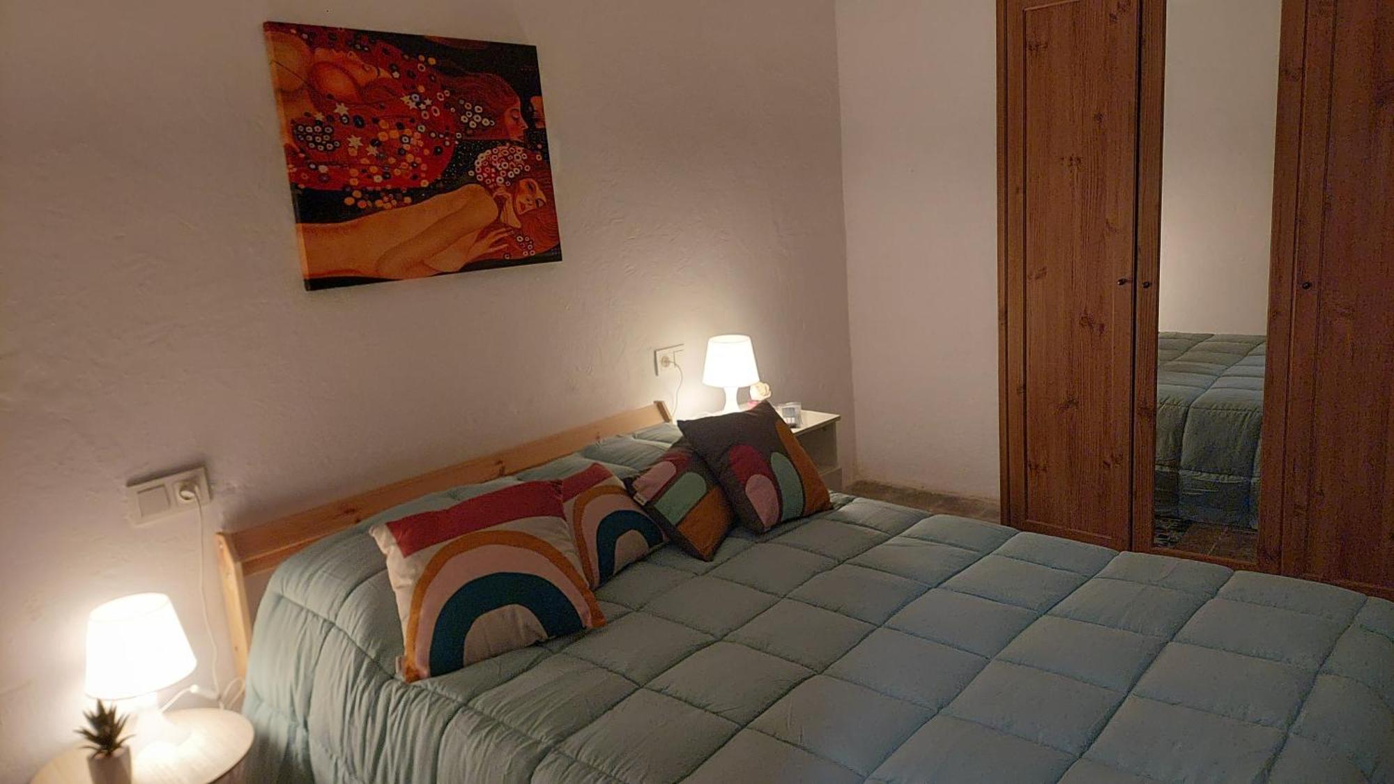 El Patio De Estrella Holiday home